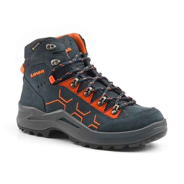 Lowa KODY EVO GTX MID JR-33 33 von Lowa