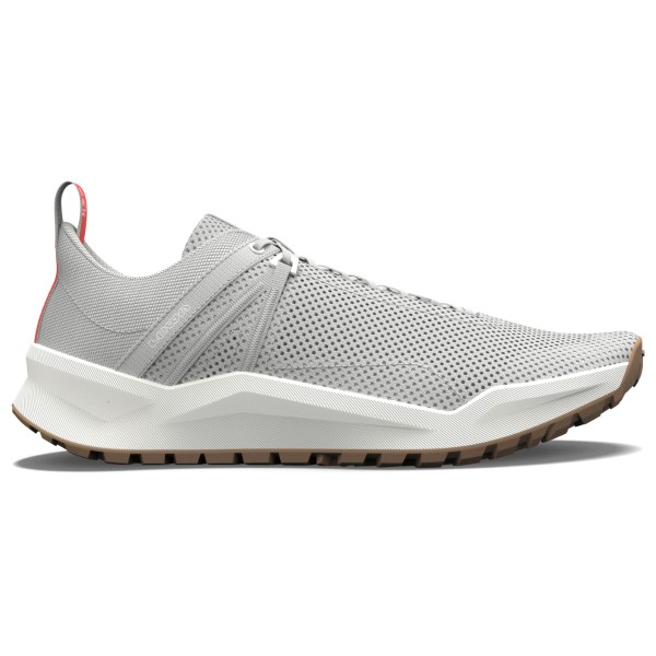 Lowa - Kaloya - Freizeitschuhe Gr 13 weiß/orange von Lowa