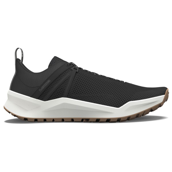 Lowa - Kaloya - Freizeitschuhe Gr 8,5 schwarz von Lowa