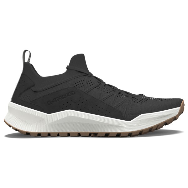 Lowa - Kaloya Knit - Freizeitschuhe Gr 6,5 schwarz von Lowa