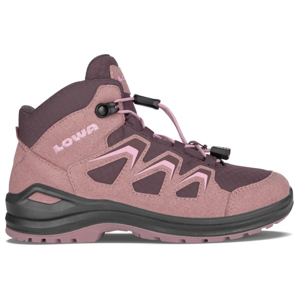 Lowa - Kid's Innox Evo GTX QC Junior - Wanderschuhe Gr 29 rosa Lowa - Kid's Innox Evo GTX QC Junior - Wanderschuhe Gr 29 rosa von Lowa