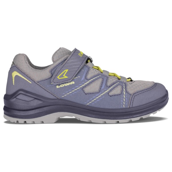 Lowa - Kid's Innox Evo II GTX Lo - Multisportschuhe Gr 25 grau von Lowa