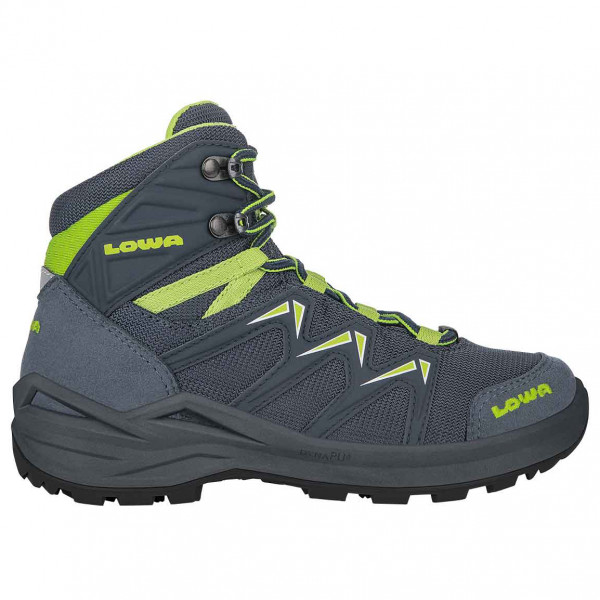 Lowa - Kid's Innox Pro GTX MID Junior - Wanderschuhe Gr 1 blau von Lowa