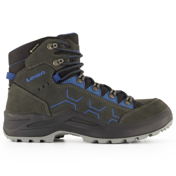Lowa - Kid's Kody Evo GTX Mid Junior - Wanderschuhe Gr 36 grau von Lowa
