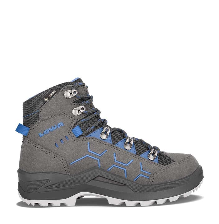 Lowa Kody Evo GTX Mid Wanderschuhe grau von Lowa