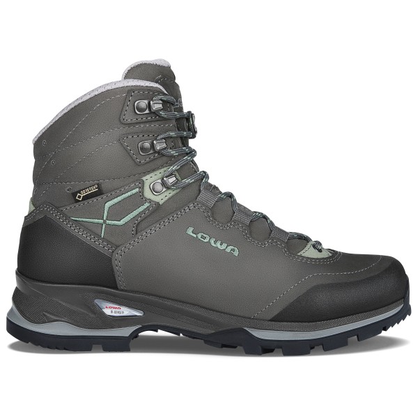 Lowa - Lady Light GTX - Wanderschuhe Gr 4 grau von Lowa