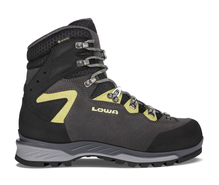 Lowa Lavena Evo GTX Trekkingschuhe anthrazit von Lowa