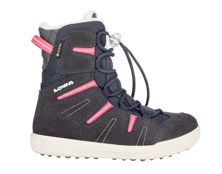 Lowa Lucy GTX Winterschuhe blau von Lowa