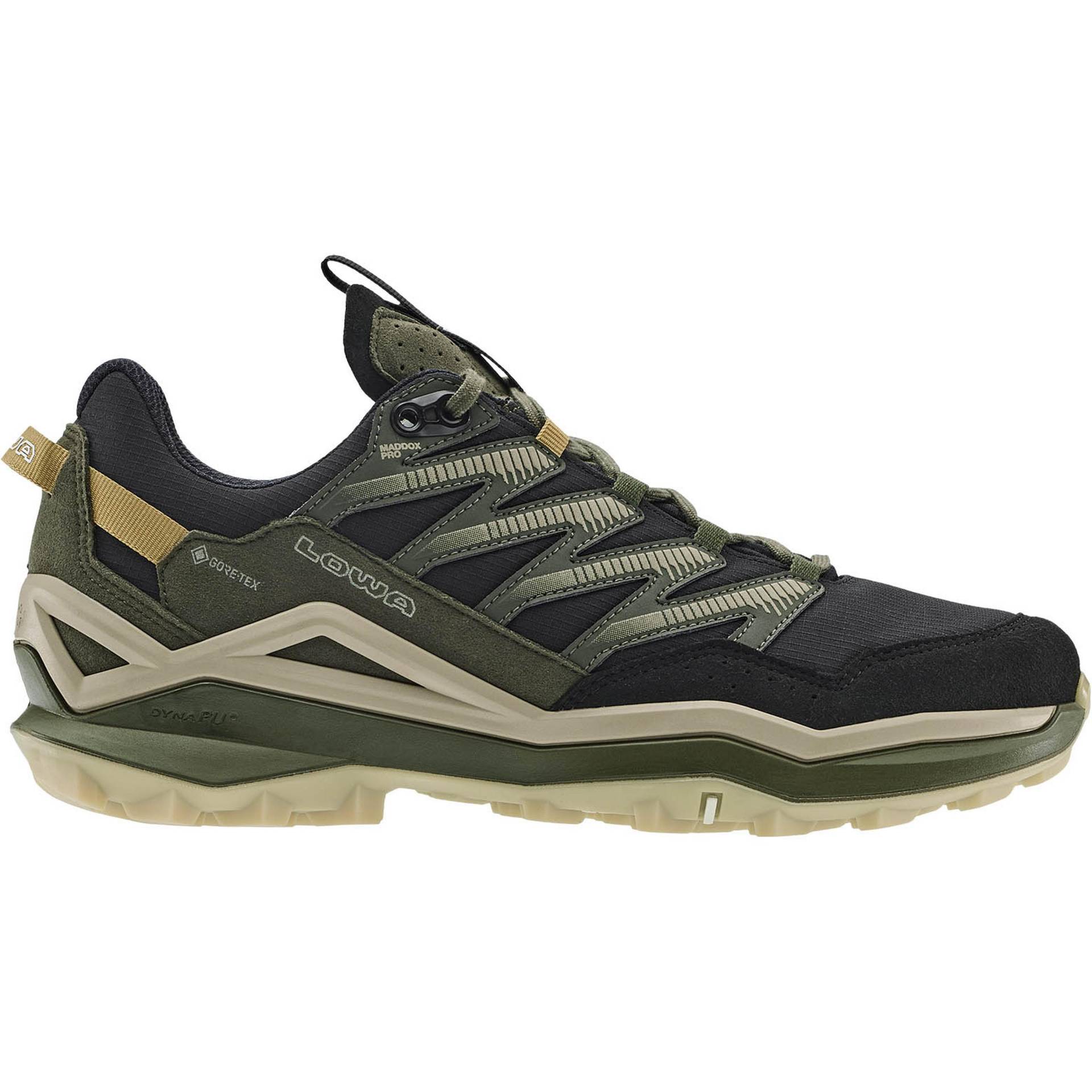Lowa MADDOX PRO GTX Multifunktionsschuhe Herren Lowa MADDOX PRO GTX Multifunktionsschuhe Herren von Lowa