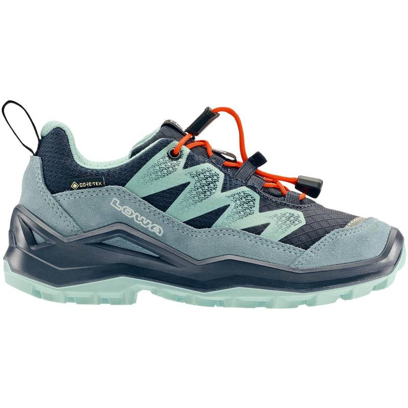 Lowa MADDOX PRO GTX Multifunktionsschuhe Kinder von Lowa