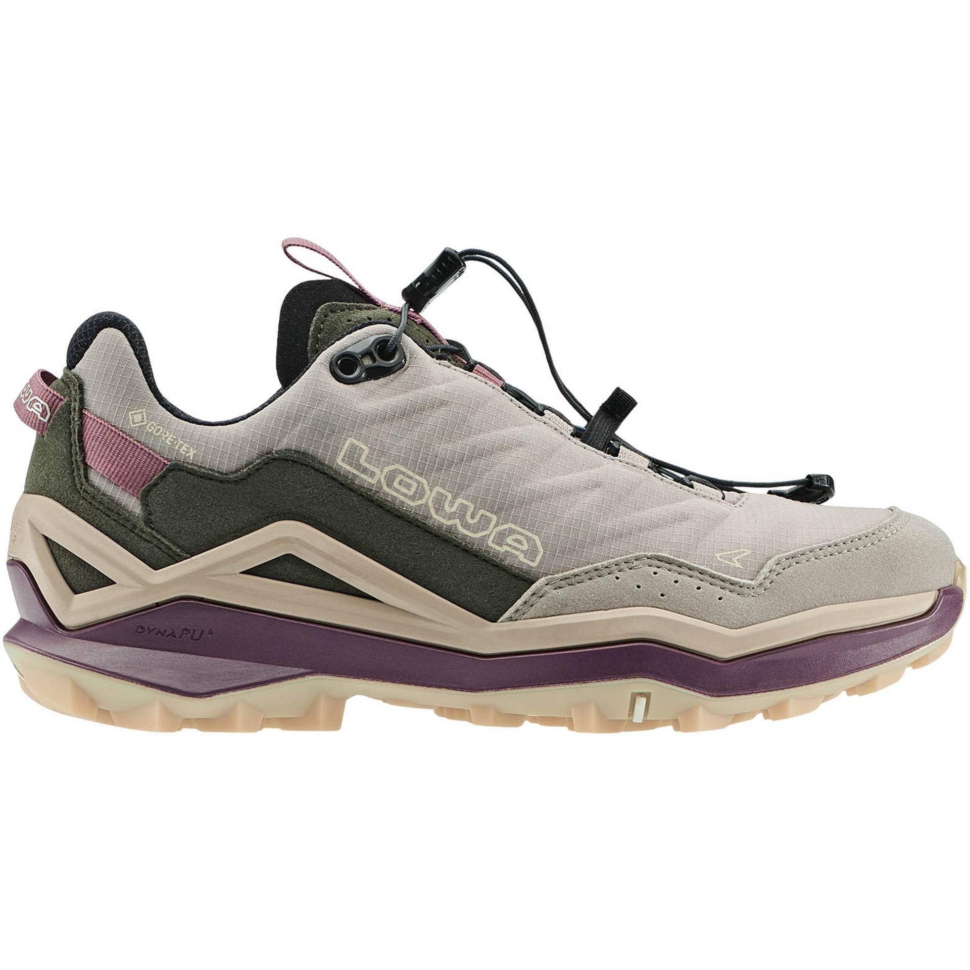 Lowa MADDOX PRO GTX SL Multifunktionsschuhe Damen Lowa MADDOX PRO GTX SL Multifunktionsschuhe Damen von Lowa