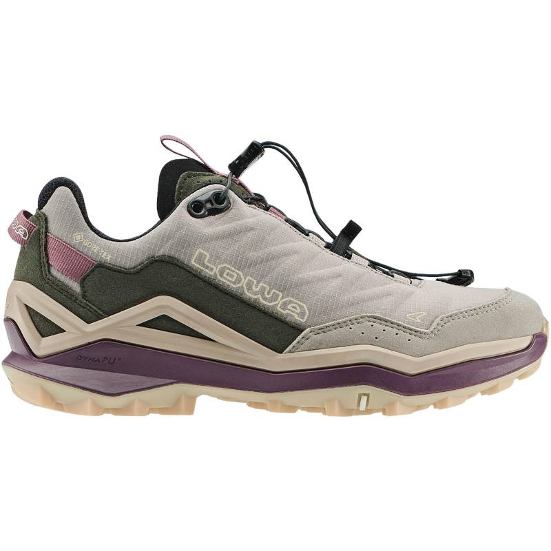 Lowa MADDOX PRO GTX SL Multifunktionsschuhe Damen von Lowa