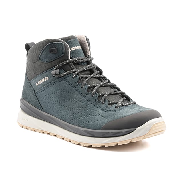 Lowa MALTA GTX MID W'S-5.5 39 von Lowa