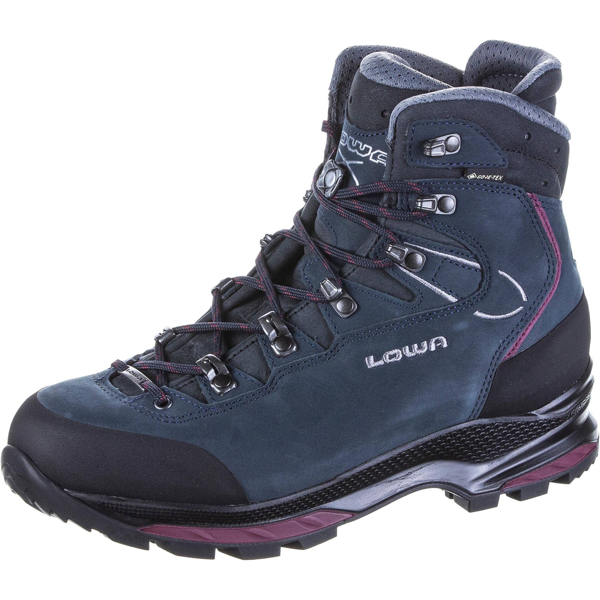 Lowa MAURIA EVO GTX Alpine Bergschuhe Damen von Lowa