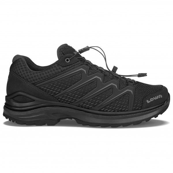 Lowa - Maddox GTX Lo - Multisportschuhe Gr 10 schwarz von Lowa