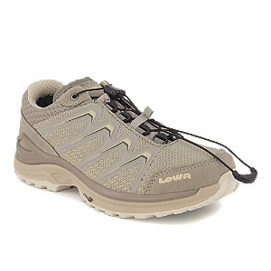Lowa Maddox GoreTex Damen Outdoorschuh Beige Lowa Maddox GoreTex Damen Outdoorschuh Beige von Lowa