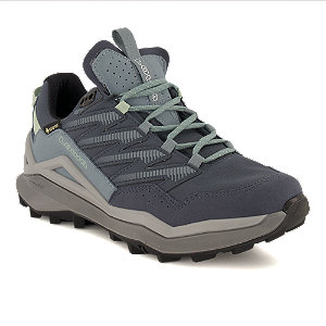 Lowa Maddox Pro GoreTex Damen Outdoorschuh Blau Lowa Maddox Pro GoreTex Damen Outdoorschuh Blau von Lowa
