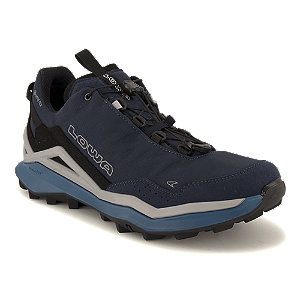 Lowa Maddox Pro GoreTex Herren Outdoorschuh Blau Lowa Maddox Pro GoreTex Herren Outdoorschuh Blau von Lowa