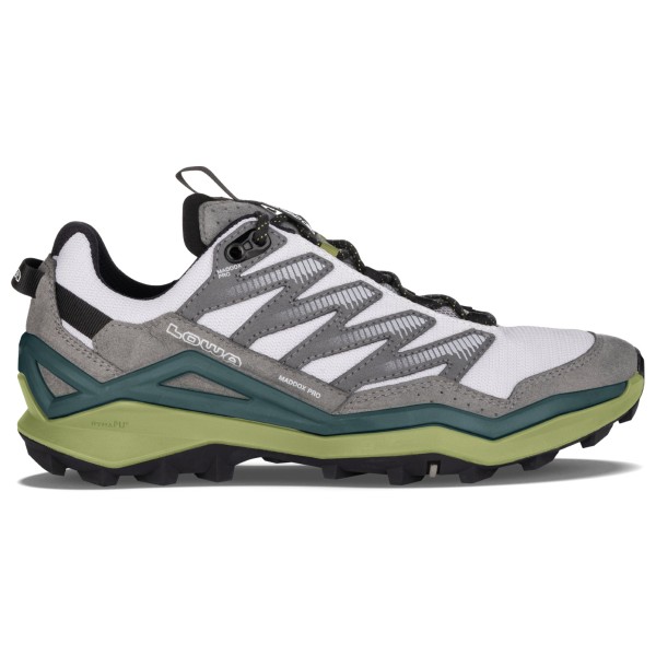 Lowa - Maddox Pro LO - Multisportschuhe Gr 7 grau von Lowa