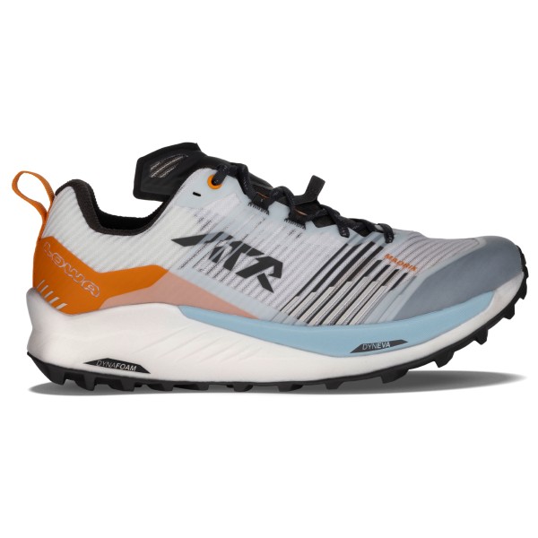Lowa - Madrix - Trailrunningschuhe Gr 13 grau von Lowa