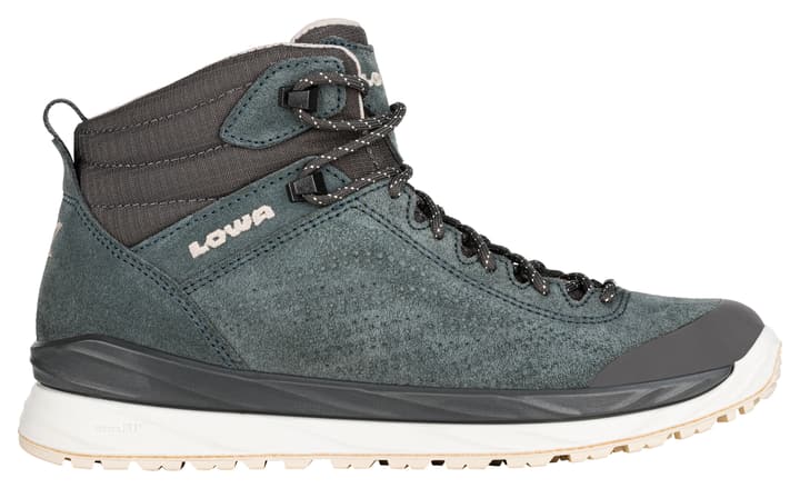 Lowa Malta GTX MID Ws Wanderschuhe denim von Lowa