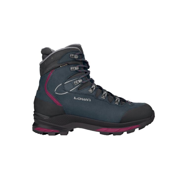 Lowa Mauria GTX Trekkingschuh für Damen, marine, 42 von Lowa