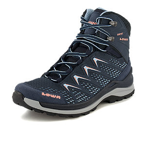 Lowa Merger GoreTex Damen Outdoorschuh Grau von Lowa