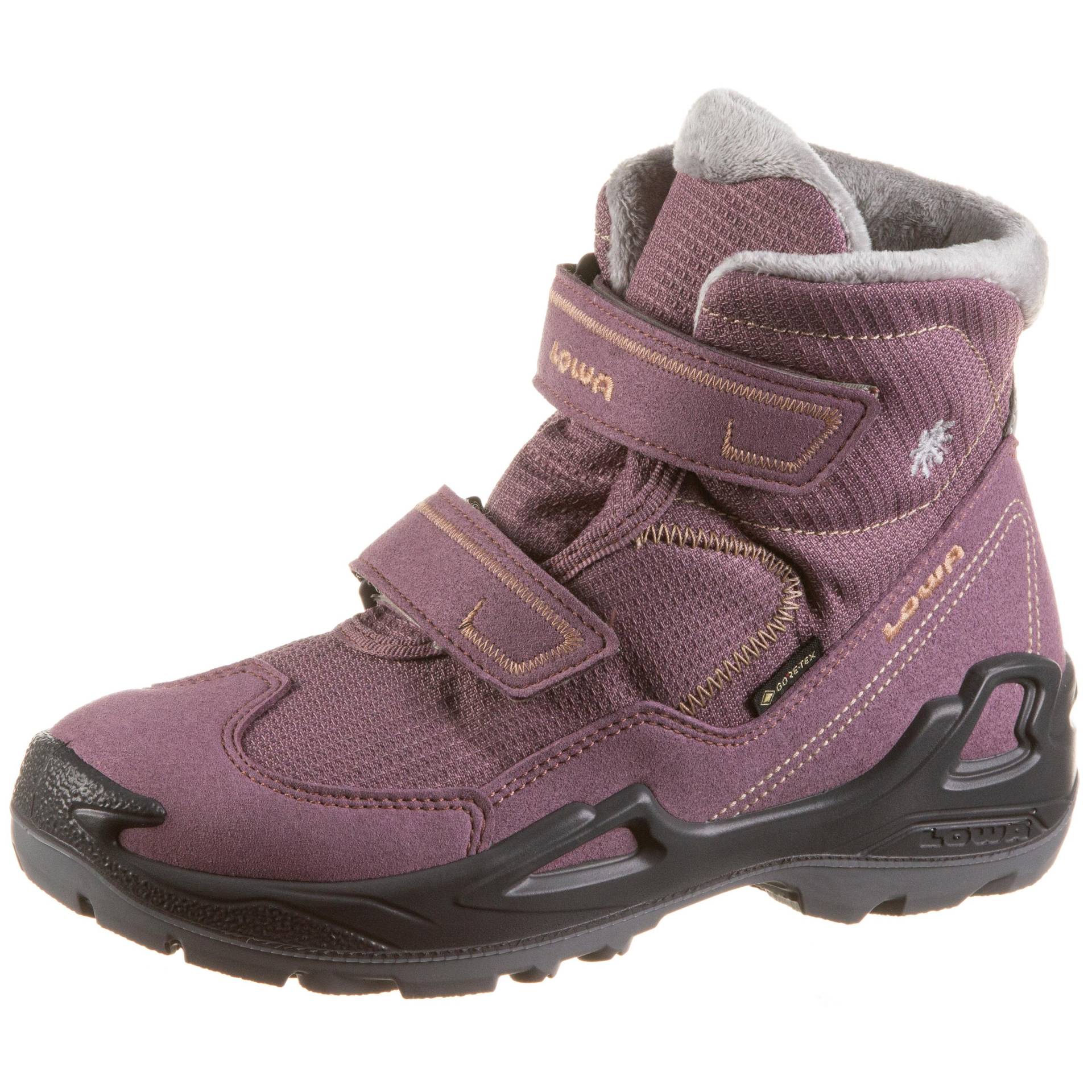 Lowa Milo Winterschuhe Kinder