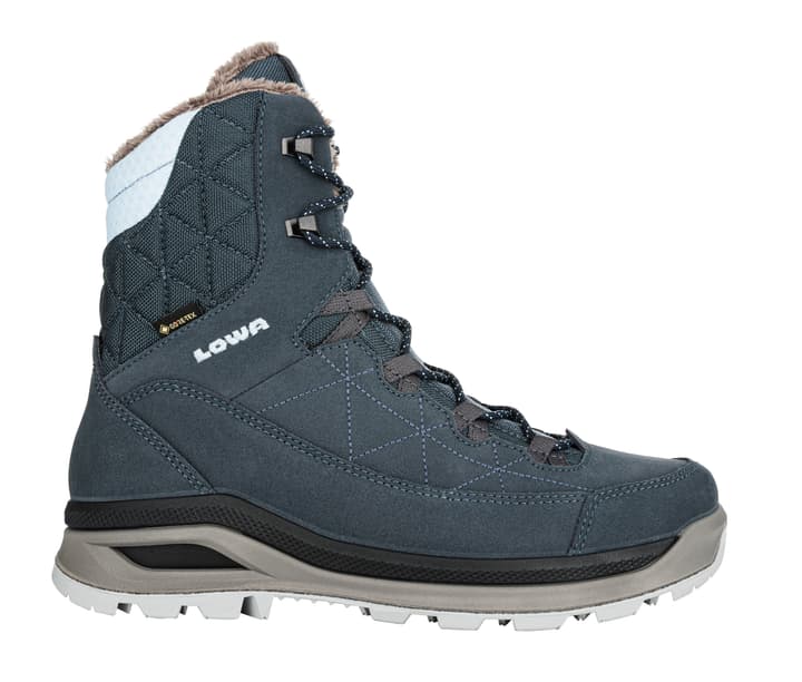 Lowa Ottawa GTX Winterschuhe blau von Lowa