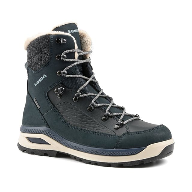 Lowa RENEGADE EVO ICE GTX WS-4.5 37.5 von Lowa