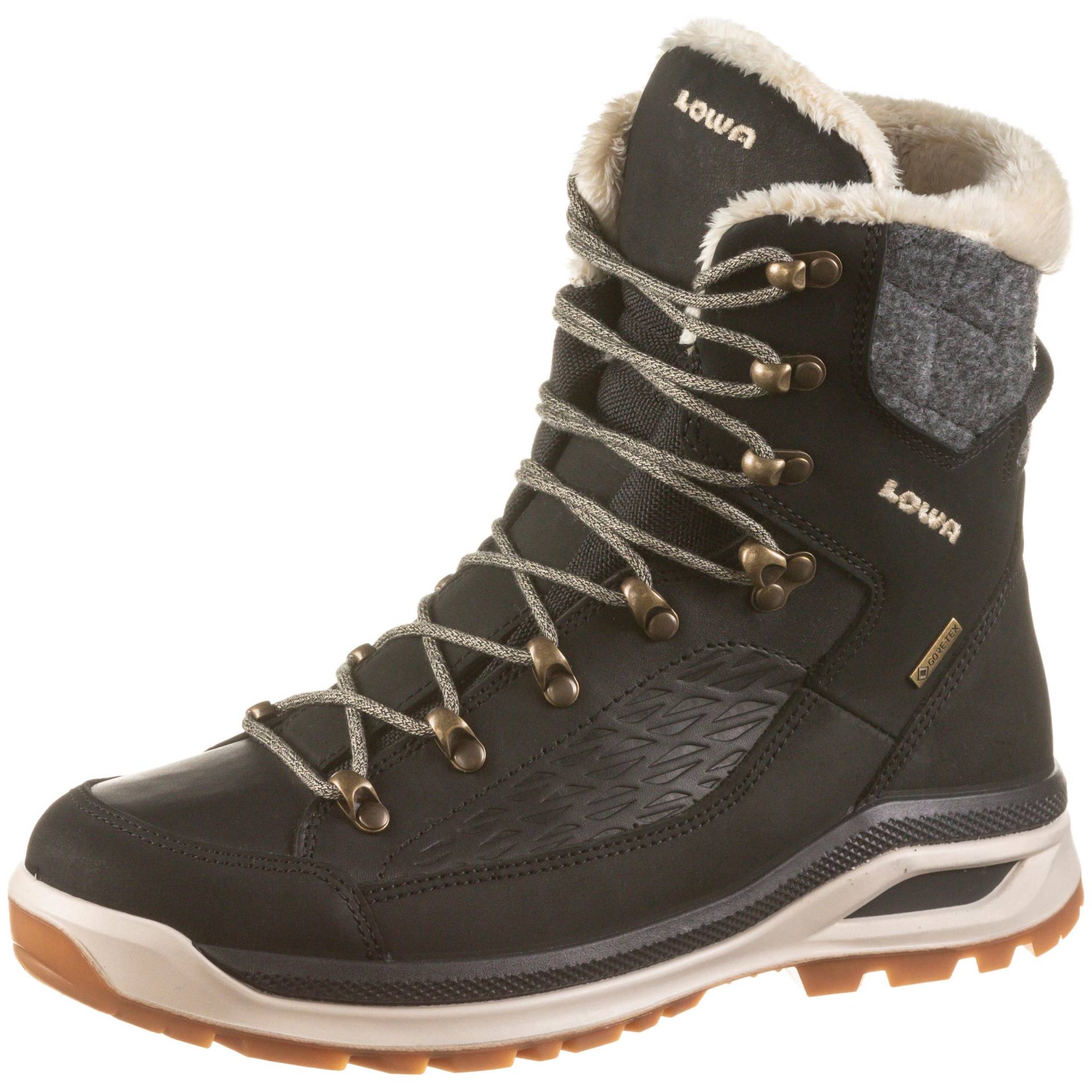 Lowa RENEGADE EVO ICE Stiefel Damen von Lowa