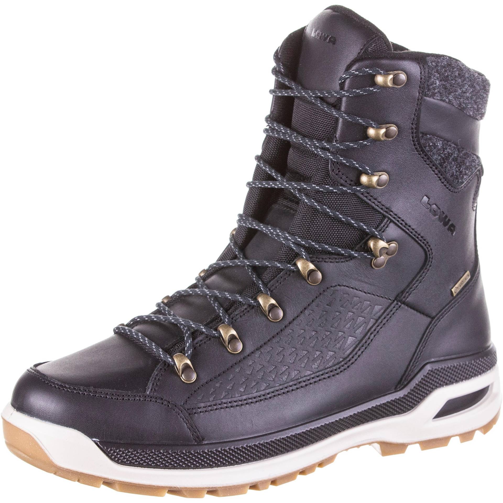 Lowa RENEGADE EVO ICE Stiefel Herren von Lowa