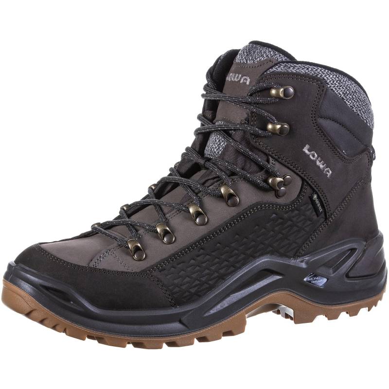 Lowa RENEGADE WARM MID Winterschuhe Herren von Lowa