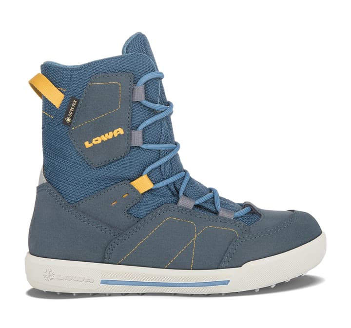 Lowa Raik GTX Winterschuhe blau von Lowa