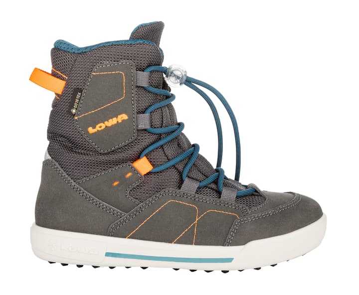 Lowa Raik GTX Winterschuhe grau von Lowa