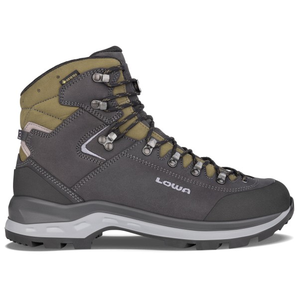 Lowa - Ranger GTX - Wanderschuhe Gr 10 - Regular;10,5 - Regular;11 - Regular;11 - Wide;11,5 - Regular;11,5 - Wide;12 - Regular;13 - Regular;15 - Regular;6,5 - Regular;6,5 - Wide;7 - Wide;7,5 - Wide;8 - Regular;8 - Wide;8,5 - Regular;8,5 - Wide;9 - Wide braun/grau;grau Lowa - Ranger GTX - Wanderschuhe Gr 10 - Regular;10,5 - Regular;11 - Regular;11 - Wide;11,5 - Regular;11,5 - Wide;12 - Regular;13 - Regular;15 - Regular;6,5 - Regular;6,5 - Wide;7 - Wide;7,5 - Wide;8 - Regular;8 - Wide;8,5 - Regular;8,5 - Wide;9 - Wide braun/grau;grau von Lowa