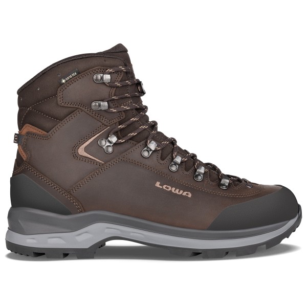 Lowa - Ranger GTX - Wanderschuhe Gr 6,5 - Regular braun/grau Lowa - Ranger GTX - Wanderschuhe Gr 6,5 - Regular braun/grau von Lowa
