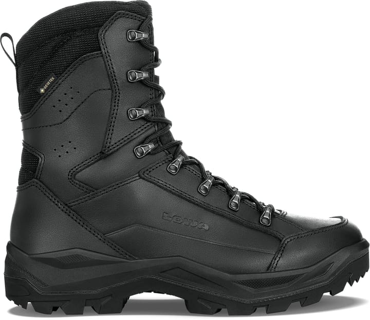 Lowa Renegade II GTX HI TF Wanderschuhe schwarz von Lowa