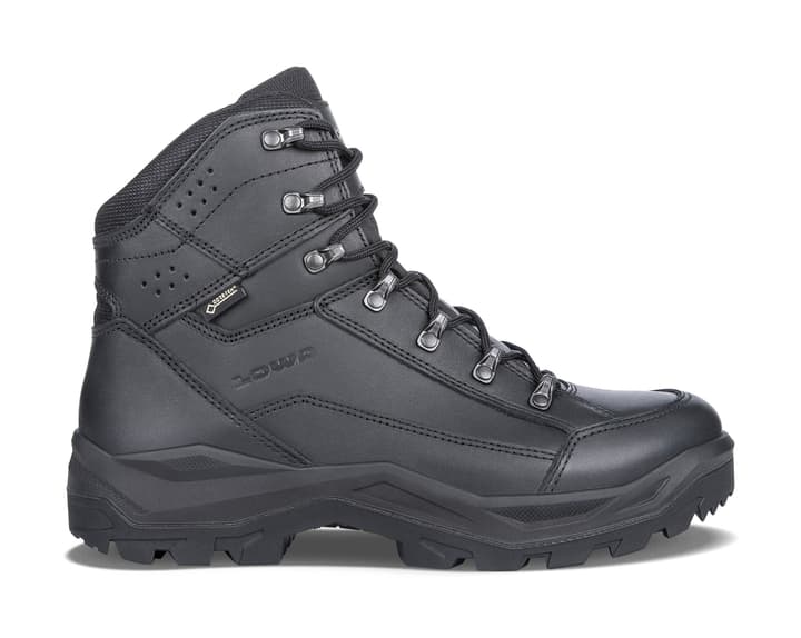 Lowa Renegade II Mid GTX TF Wanderschuhe schwarz von Lowa