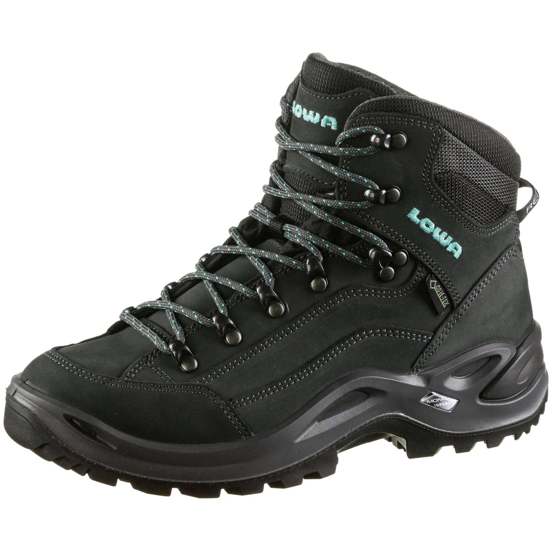 Lowa Renegade Mid Wanderschuhe Damen von Lowa