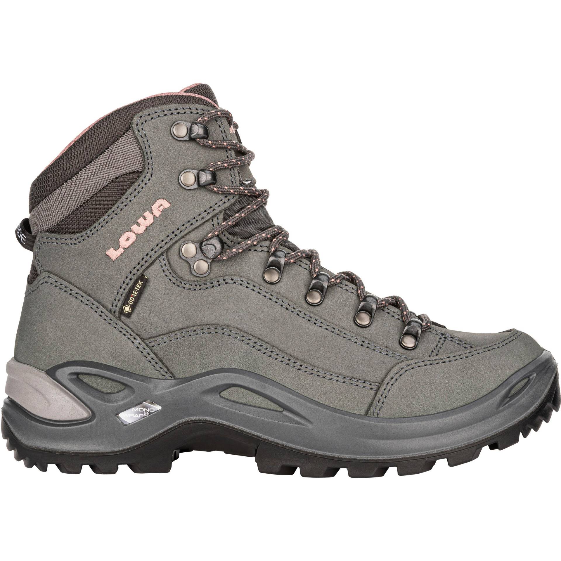 Lowa Renegade Mid Wanderschuhe Damen Lowa Renegade Mid Wanderschuhe Damen von Lowa