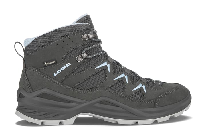 Lowa Sirkos Evo GTX Mid Wanderschuhe anthrazit von Lowa