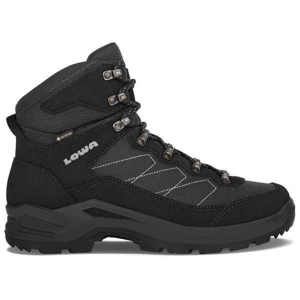 Lowa - Taurus Pro GTX Mid - Wanderschuhe Gr 8 schwarz von Lowa