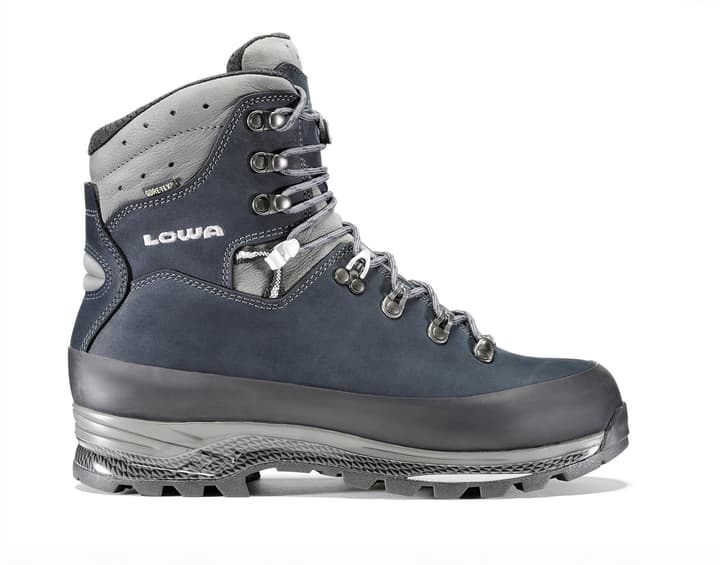 Lowa Tibet Extra GTX Trekkingschuhe blau von Lowa