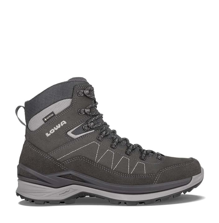 Lowa Toro Pro GTX Mid Wanderschuhe grau von Lowa