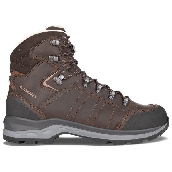 Lowa - Trekker LL - Wanderschuhe Gr 10 braun/grau Lowa - Trekker LL - Wanderschuhe Gr 10 braun/grau von Lowa