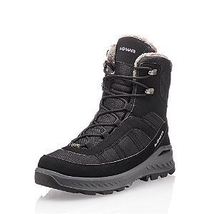 Lowa Trident GoreTex Damen Schneeschuh Schwarz von Lowa