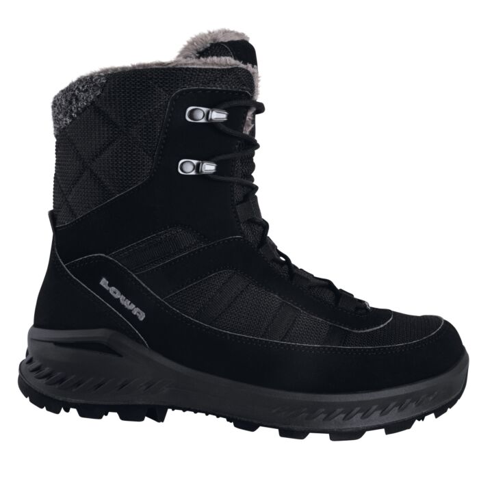 Lowa Trident III GTX Schnürstiefel für Damen schwarz, 37.5 von Lowa