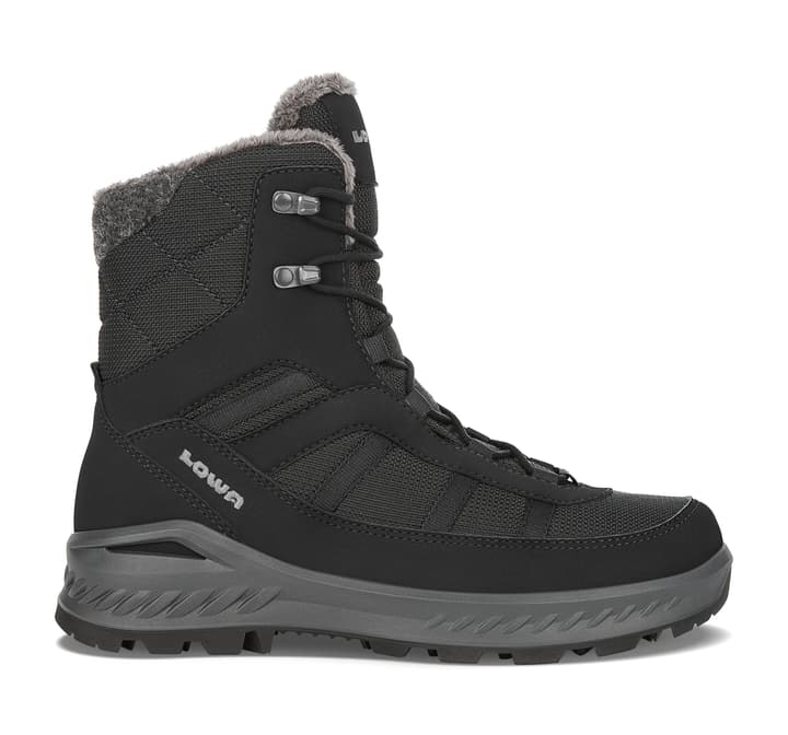 Lowa Trident III GTX Winterschuhe schwarz von Lowa