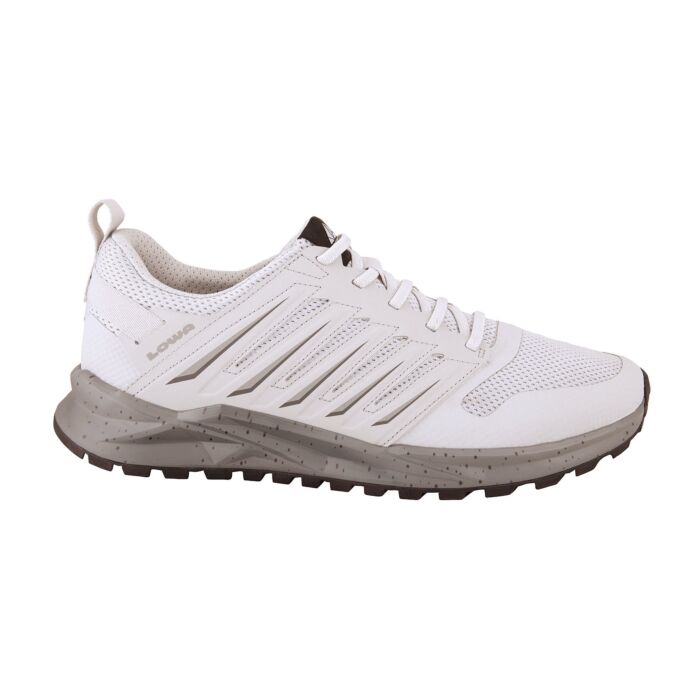 Lowa Vento Schlupfschuh für Herren offwhite, 42.5 von Lowa